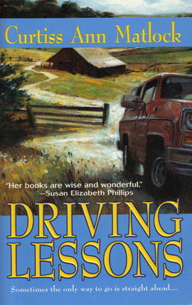 Title details for Driving Lessons by Curtiss Ann Matlock - Available